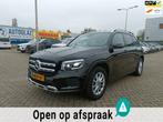 Mercedes-Benz GLB 180 Business Solution Luxury, 136 pk, Euro 6, 4 cilinders, Zwart