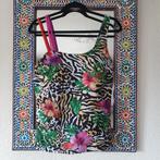Ulla popken prachtige tankini bovenstuk maat 48 zgan, Kleding | Dames, Badmode en Zwemkleding, Ophalen of Verzenden, Zo goed als nieuw