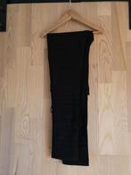 Nooit gedragen Zwarte broek/legging/jeans Karen Millen 38, Maat 38/40 (M), Karen Millen, Zwart, Nieuw