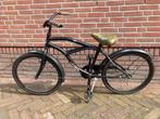 Jongensfiets cruiser 22 inch, Fietsen en Brommers, Ophalen, Gebruikt, 22 inch, Overige merken