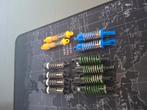 Diverse schokbrekers tamiya ftx tracer, Ophalen of Verzenden, Zo goed als nieuw