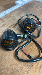 Bobber style achter / knipperlichtjes, Ophalen of Verzenden