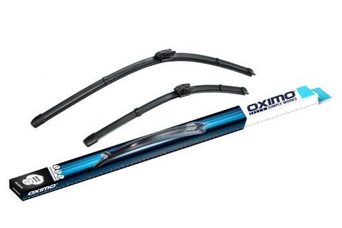 Oximo ruitenwisser set Bmw X2 (F39) 11.2017 - 10.2023, Auto-onderdelen, Ruiten en Toebehoren, BMW, Nieuw, Ophalen of Verzenden