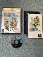 Final Fantasy Chronicles met garantie, 1 speler, _, _, Ophalen of Verzenden