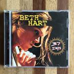 Beth Hart - 37 days, Ophalen of Verzenden