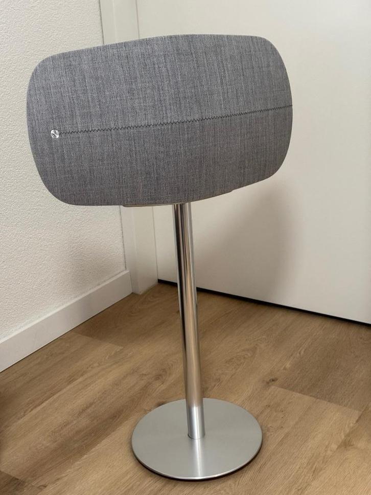 Vloerstatief voor BeoPlay A6, Audio, Tv en Foto, Luidsprekers, Zo goed als nieuw, Overige typen, Minder dan 60 watt, Overige merken