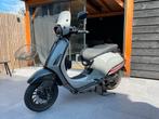 Vespa Sprint Notte custom , Racing 60 en custom S50, Ophalen of Verzenden, Zo goed als nieuw, Benzine, Overige modellen