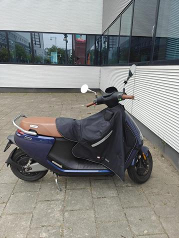 Segway E125s beschikbaar voor biedingen