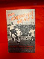 Van stopperspil naar4-2-4 voetbal, Verzamelen, Ophalen of Verzenden, Gebruikt, Buitenlandse clubs