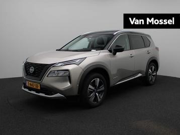 Nissan X-Trail 1.5 e-4orce Tekna 4WD 7p. | Panorama-dak | 36 beschikbaar voor biedingen