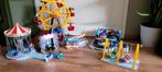 Playmobil Kermis - Reuzenrad (defecte batterijmotor), Kinderen en Baby's, Speelgoed | Playmobil, Ophalen of Verzenden