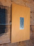 Theedoos pickwick, Ophalen of Verzenden, Opbergdoos