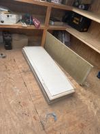 Estrich vloerelement, Ophalen, Nieuw, Overige materialen, 20 tot 50 mm