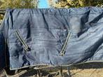 Stevige staldeken maat 205, Ophalen of Verzenden, Gebruikt, Deken