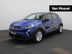 Renault Captur 1.0 TCe 90 evolution | Camera | PDC Achter |, Voorwielaandrijving, Stof, Gebruikt, Blauw