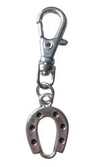Lucky charm voor je hobbyhorse, hoefijzer, Hobby en Vrije tijd, Ophalen of Verzenden, Nieuw