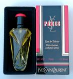 Yves Saint Laurent Paris Eau de Toilette 30ml Luxe Vintage P, Sieraden, Tassen en Uiterlijk, Uiterlijk | Parfum, Ophalen of Verzenden