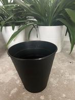 Gratis zwarte ikea prullenbak, Ophalen of Verzenden, Gebruikt, Kunststof