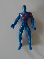 Spider-Man 2099 Action Figure Toy Biz 1995, Ophalen of Verzenden, Gebruikt