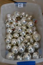 Royale set glazen kerstballen Set 63, Diversen, Kerst, Ophalen of Verzenden, Zo goed als nieuw