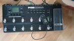 Line6 Pod Hd500 lees advertentie aub, Muziek en Instrumenten, Effecten, Ophalen of Verzenden, Gebruikt