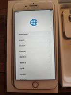 Apple iPhone 7 Plus, Telecommunicatie, Mobiele telefoons | Apple iPhone, Ophalen of Verzenden, Goud, 32 GB, IPhone 7 Plus