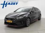 Kia ProCeed 1.6 T-GDI 204 PK GT-LINE AUT. + PANORAMA | ADAPT, Auto's, Kia, 65 €/maand, Stof, Gebruikt, Zwart