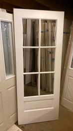 verschillende opdek paneeldeuren 88x231.5 cm zonder glas, Ophalen, 80 tot 100 cm, 215 cm of meer, Binnendeur