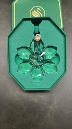 Swarovski, Nieuw 2026 Kerstster Helder. Kristallijn Shop, Verzamelen, Swarovski, Swarovski@.com, Verzenden, Wattens, Nieuw