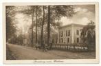 Straatweg naar Heelsum, Verzenden, 1920 tot 1940, Ongelopen, Gelderland