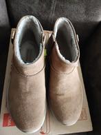 Nieuwe Skechers Laarzen Maat 40 - Vallen Ruim!, Skechers, Ophalen of Verzenden, Nieuw