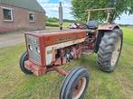 Te koop  international 423, Ophalen of Verzenden, Gebruikt, Tot 80 Pk, Case IH