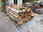 Hout 2 euro per balk. 250-300cm, Doe-het-zelf en Verbouw, Hout en Planken, Ophalen, 50 mm of meer, Balk