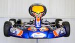 Zanardi Mini rollend Frame met nieuwe Komet banden, Sport en Fitness, Karting, Ophalen, Zo goed als nieuw, Kart