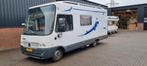 Niesmann Bischoff Arto 69 - Airco, Levelsysteem, Integraal, Niesmann+Bischoff, Fiat, Particulier