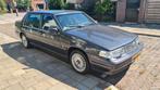 Volvo S90 Executive ZELDZAAM Grijs LEES de Advertentie, Automaat, Achterwielaandrijving, 1800 kg, 1558 kg