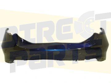 Alfa Romeo Giulia (5/16-) achterbumper (bij PDC) (te spuiten, Auto-onderdelen, Carrosserie en Plaatwerk, Bumper, Alfa Romeo, Achter