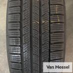 Continental ContiWinterContact TS810S 225/40/R18 92V, 18 inch, Gebruikt, Band(en), Personenwagen