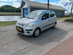 Hyundai i10 1.1 I 5DR 2008 Grijs, Voorwielaandrijving, Stof, Zwart, 4 cilinders