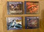 Dreamcast games NEW in SEAL  (loopt tevens op ebay), Spelcomputers en Games, Games | Sega, Nieuw, Ophalen of Verzenden, 1 speler