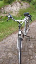 Twee gazelle fietsen, dames en heren, Fietsen en Brommers, Fietsen | Oldtimers, Ophalen, GAZELLE