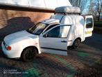VW Caddy, Auto's, Audi, Particulier, Te koop