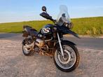 BMW r1150gs - Zwarte klassieker in topvorm, Motoren, Motoren | BMW, 2 cilinders, 1130 cc, Particulier, Meer dan 35 kW