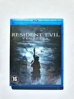 Resident Evil - Vendetta, Ophalen of Verzenden, Horror