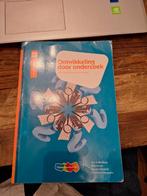 Ontwikkeling door onderzoek - handreiking leraren, Ophalen of Verzenden, Zo goed als nieuw, HBO, Ton Kallenberg, Bob Koster, Jeroen Onstenk, Wylren Scheepsma