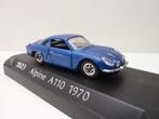 Renault Alpine A110  ''  Solido '', Ophalen of Verzenden, Zo goed als nieuw, Auto, Solido