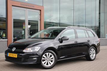 Volkswagen GOLF Variant 1.0 TSI Business Edition Connected | beschikbaar voor biedingen