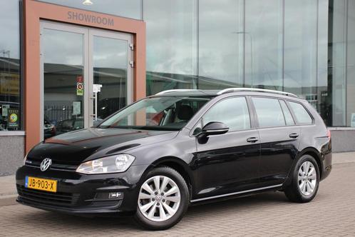 Volkswagen GOLF Variant 1.0 TSI Business Edition Connected |, Auto's, Volkswagen, Bedrijf, Te koop, Golf Variant, ABS, Achteruitrijcamera