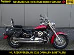Yamaha XVS 650 CLASSIC (bj 2001), Motoren, Chopper, Bedrijf, 650 cc