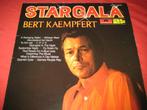 2 LPs, Bert Kaempfert: Stargala, Ophalen of Verzenden, 1960 tot 1980, Zo goed als nieuw